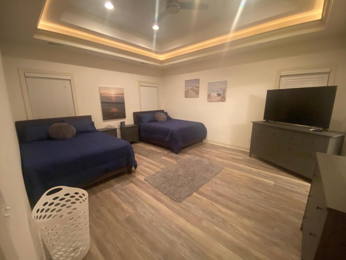 Hidden Beach Oasis Миртъл Бийч Екстериор снимка